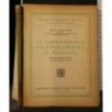 LA CHEMIOTERAPIA SULFANILAMIDICA IN MEDICINA MANUALE