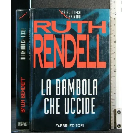 LA BAMBOLA CHE UCCIDE