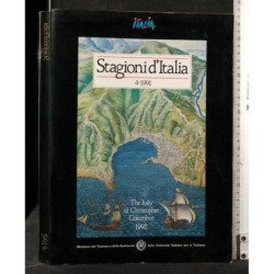 STAGIONI D'ITALIA 4-1991