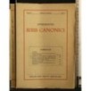 EPHEMERIDES IURIS CANONICI ANNUS III NUM 4