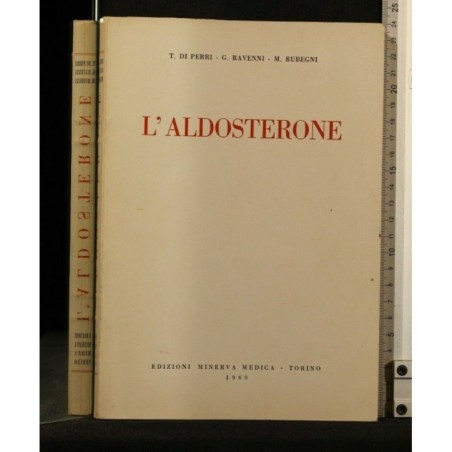 L'ALDOSTERONE