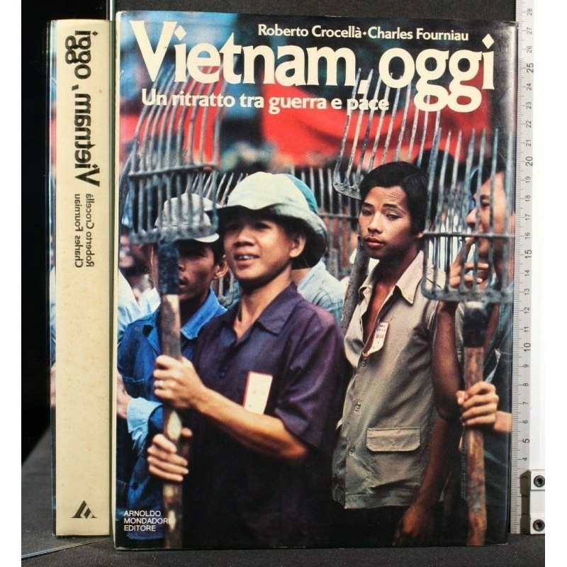 VIETNAM, OGGI UN RITRATTO TRA GUERRA E PACE