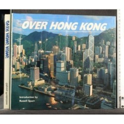 OVER HONG KONG