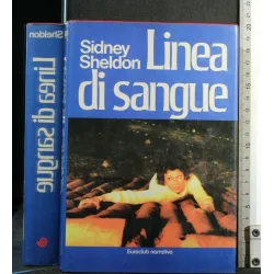 LINEA DI SANGUE