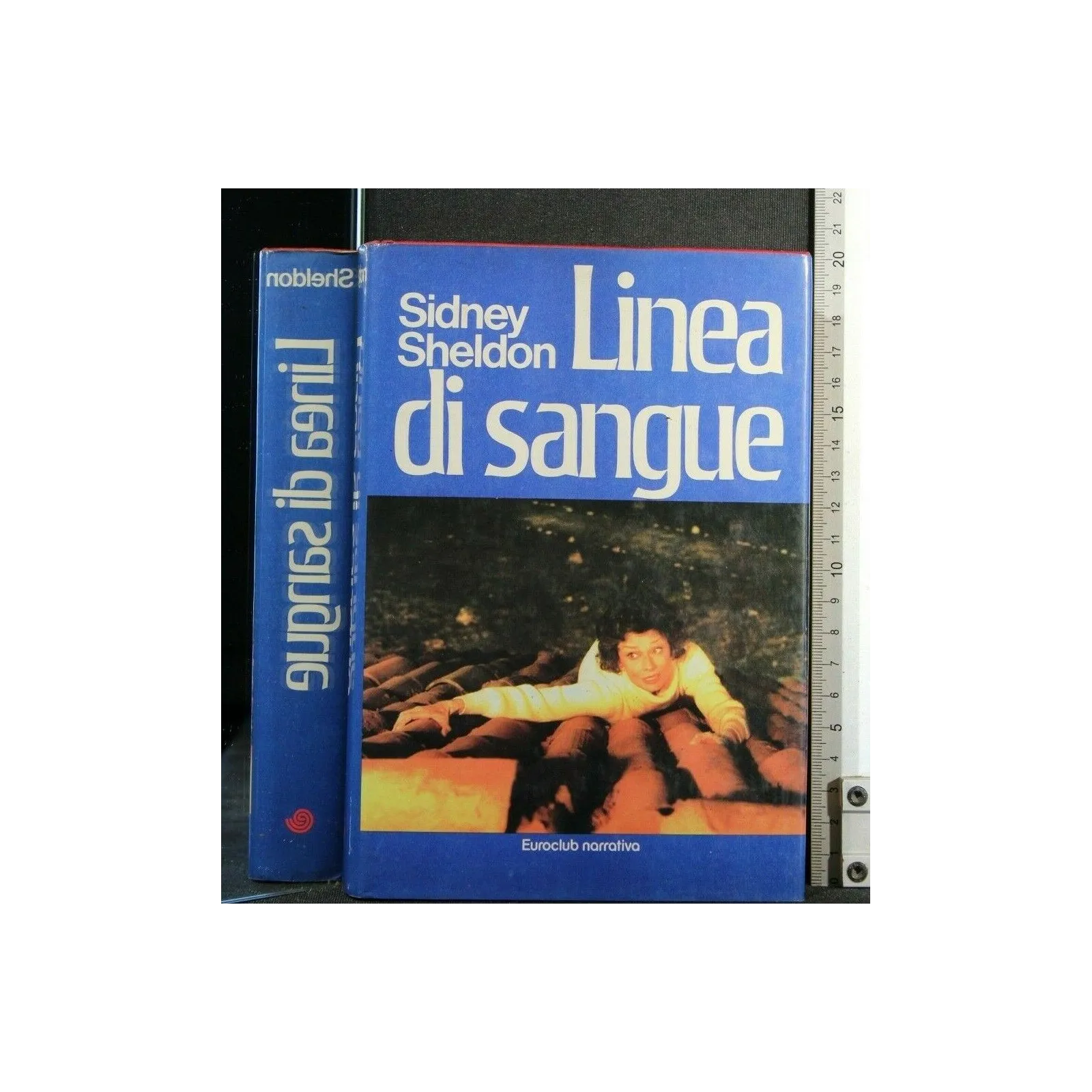 LINEA DI SANGUE