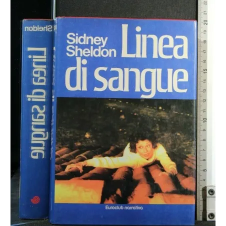 LINEA DI SANGUE