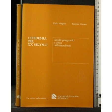 L'EPIDEMIA DEL XX SECOLO