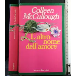 L'ALTRO NOME DELL'AMORE