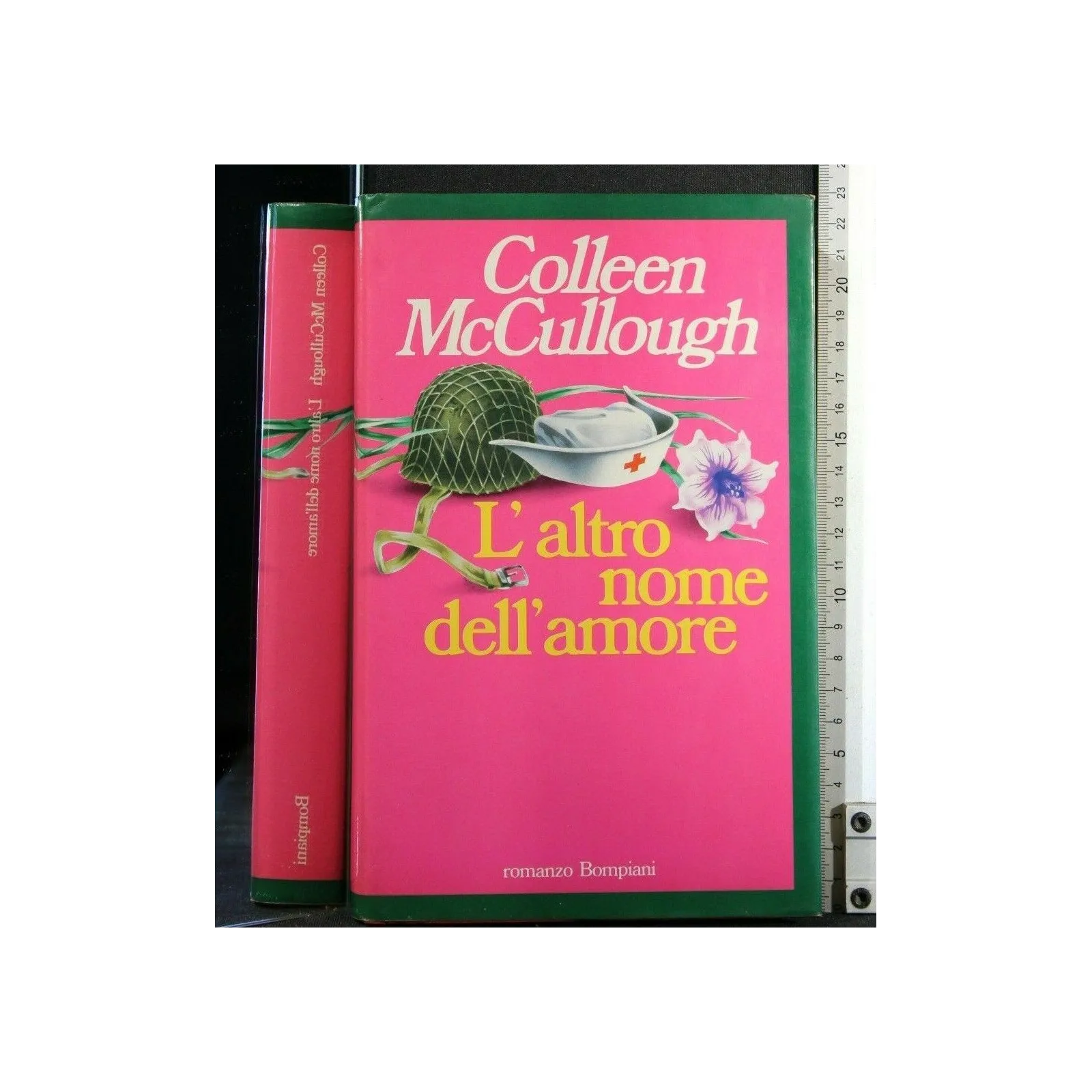 L'ALTRO NOME DELL'AMORE