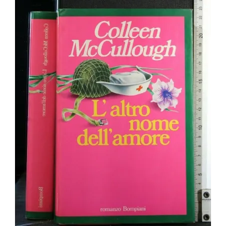 L'ALTRO NOME DELL'AMORE