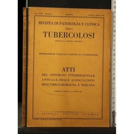 ATTI DEL CONVEGNO INTERREGIONALE ANNUALE DELLE ASSOCIAZIONI