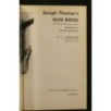 GOUGH THOMAS'S GUN BOOK