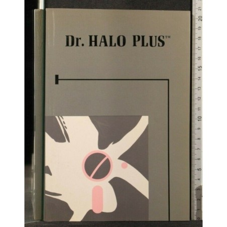 DR HALO PLUS