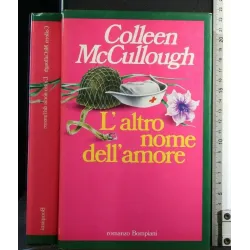 L'ALTRO NOME DELL'AMORE