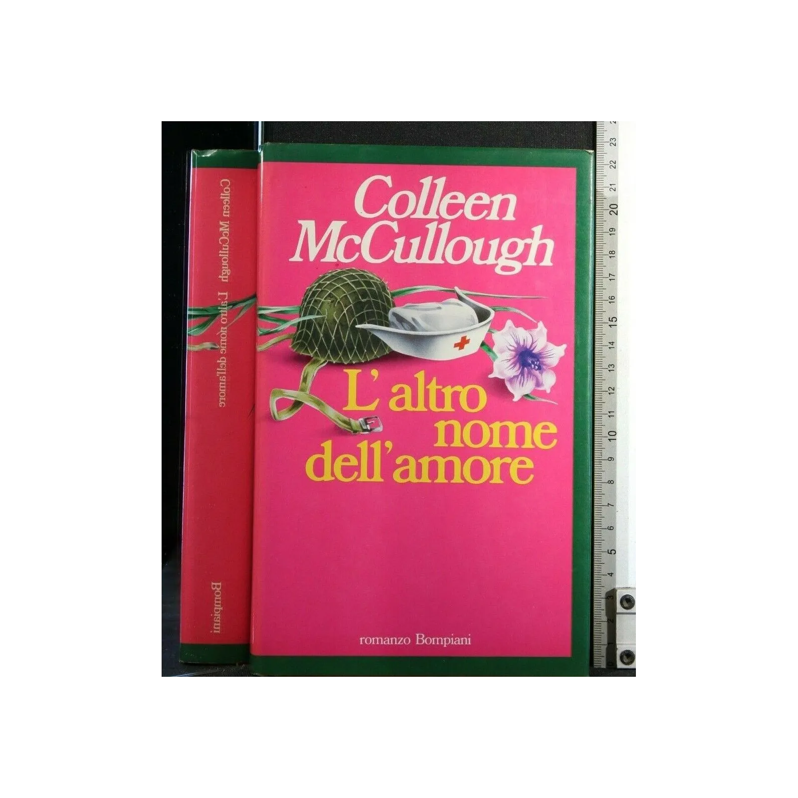 L'ALTRO NOME DELL'AMORE