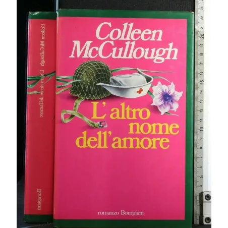 L'ALTRO NOME DELL'AMORE