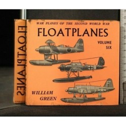 FLOATPLANES VOL 6