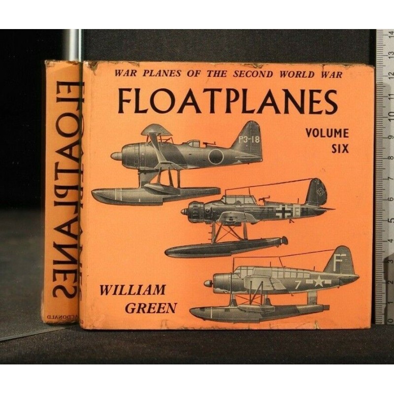 FLOATPLANES VOL 6