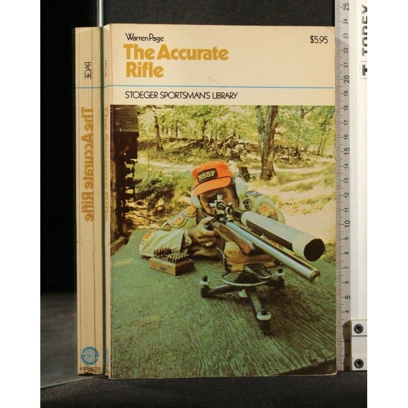 THE ACCURATE RIFLE