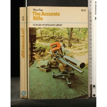 THE ACCURATE RIFLE