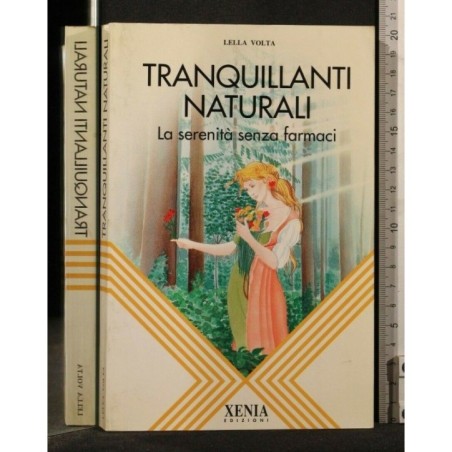 TRANQUILLANTI NATURALI