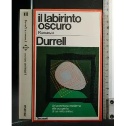 IL LABIRINTO OSCURO