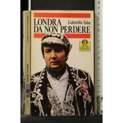 LONDRA DA NON PERDERE