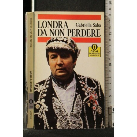 LONDRA DA NON PERDERE