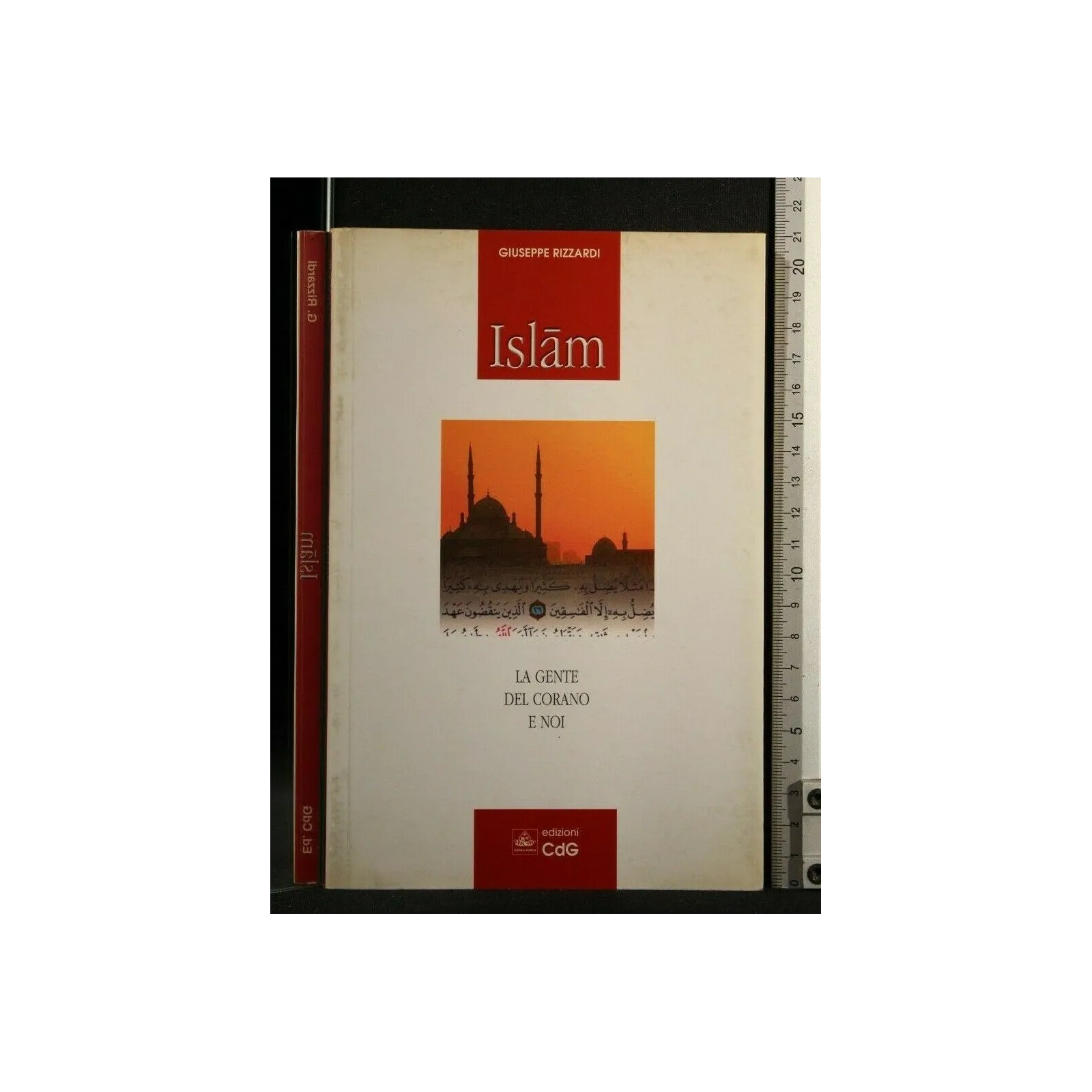 ISLAM LA GENTE DEL CORANO E NOI