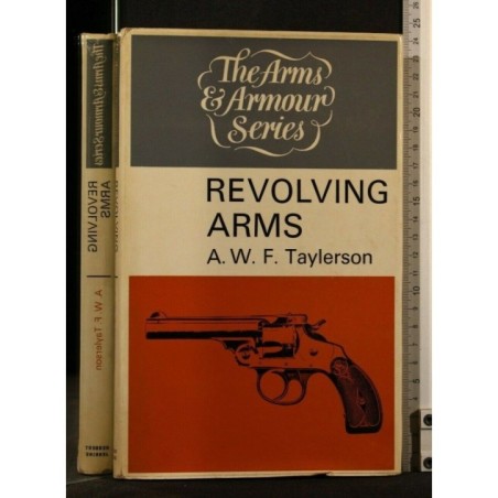 REVOLVING ARMS