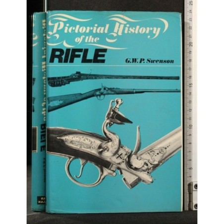 PICTORIAL HISTORY OF THE RIFLE
