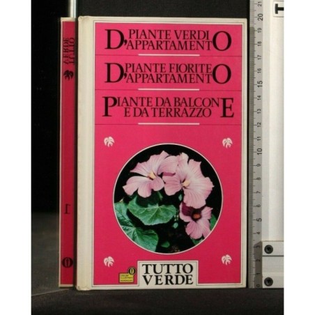 TUTTO VERDE PIANTE VERDI D'APPARTAMENTO PIANTE FIORITE