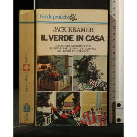 IL VERDE IN CASA