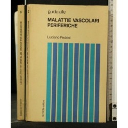 GUIDA ALLE MALATTIE VASCOLARI PERIFERICHE