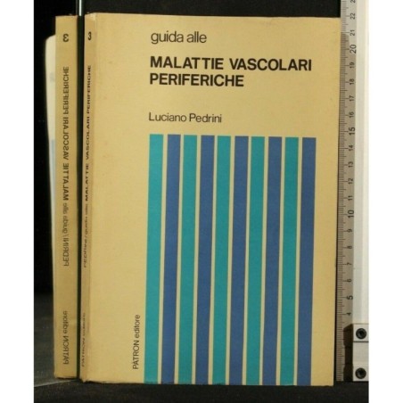 GUIDA ALLE MALATTIE VASCOLARI PERIFERICHE