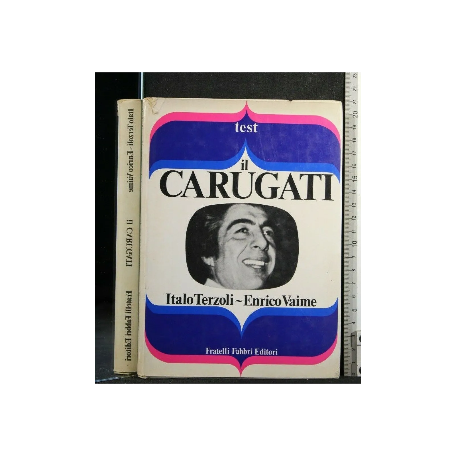 IL CARUGATI