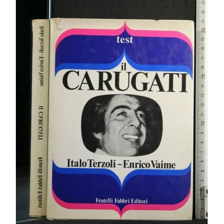 IL CARUGATI