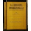 LA MEDICINA INTERNAZIONALE GLOMERULONEFRITI PRIMITIVE 24 LUGLIO