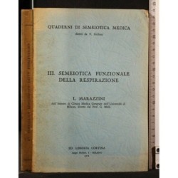 QUADERNI DI SEMEIOTICA 3 SEMEIOTICA FUNZIONALE DELLA