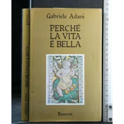 PERCHE' LA E' BELLA