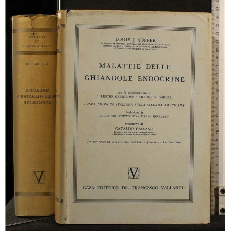 MALATTIE DELLE GHIANDOLE ENDOCRINE