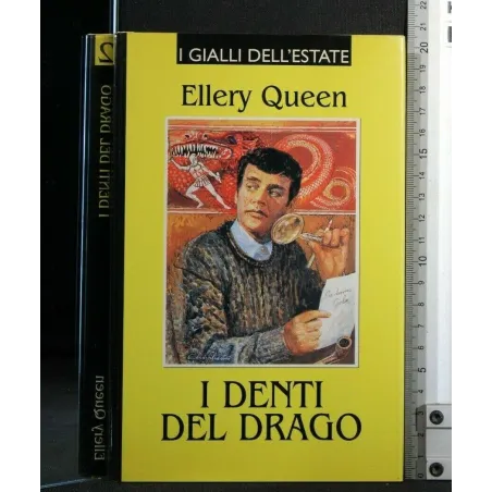 I DENTI DEL DRAGO