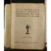ATTI E MEMORIE DELLA SOCIETA' DI ORTOPEDIA E TRAUMATOLOGIA