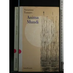 ANIMA MUNDI