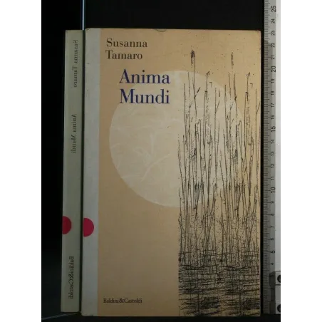ANIMA MUNDI