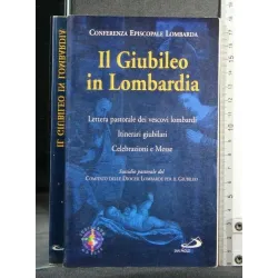 IL GIUBILEO IN LOMBARDIA