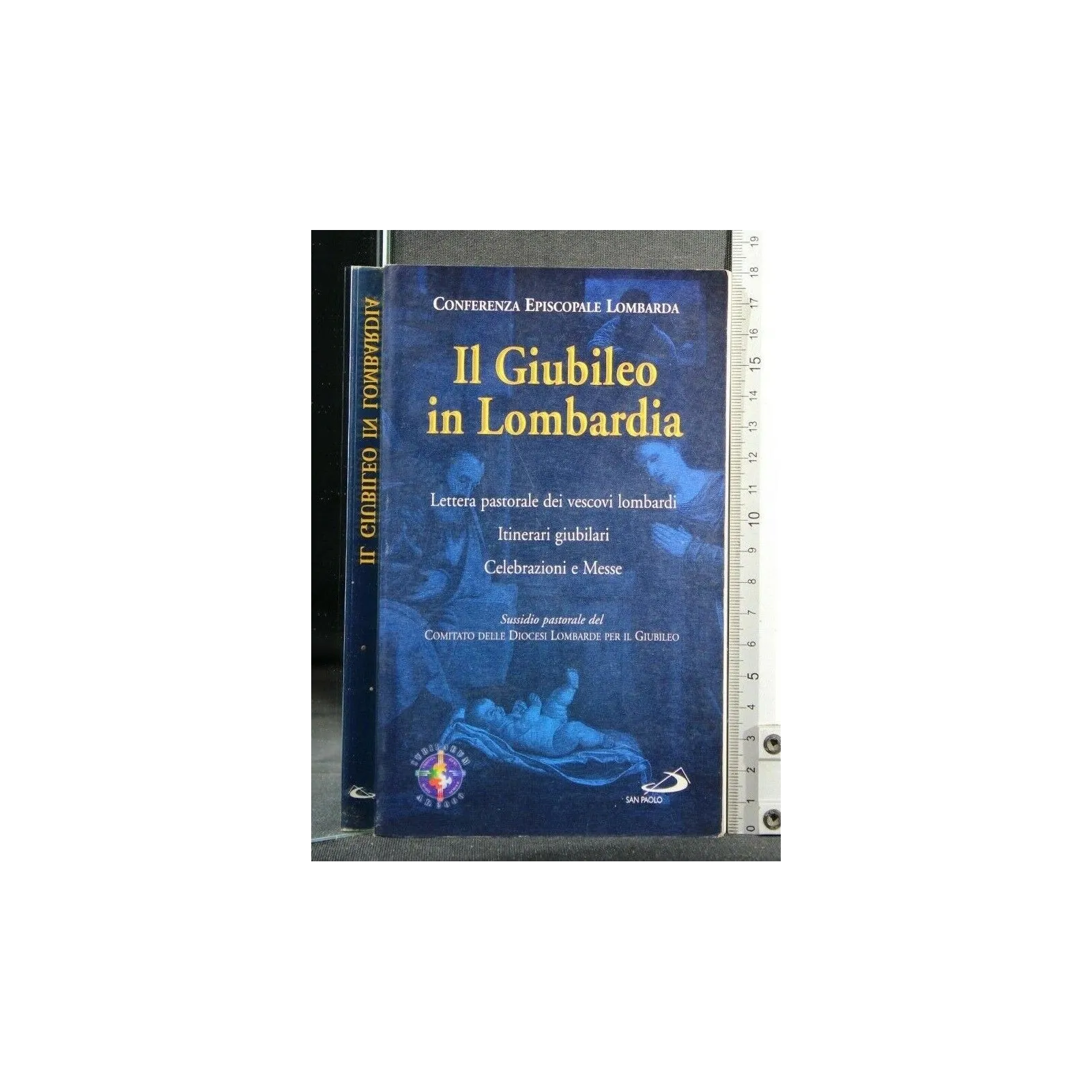 IL GIUBILEO IN LOMBARDIA