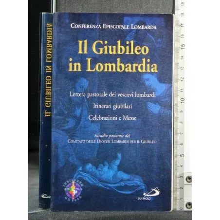 IL GIUBILEO IN LOMBARDIA