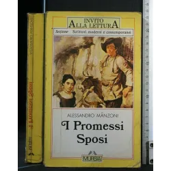 I PROMESSI SPOSI