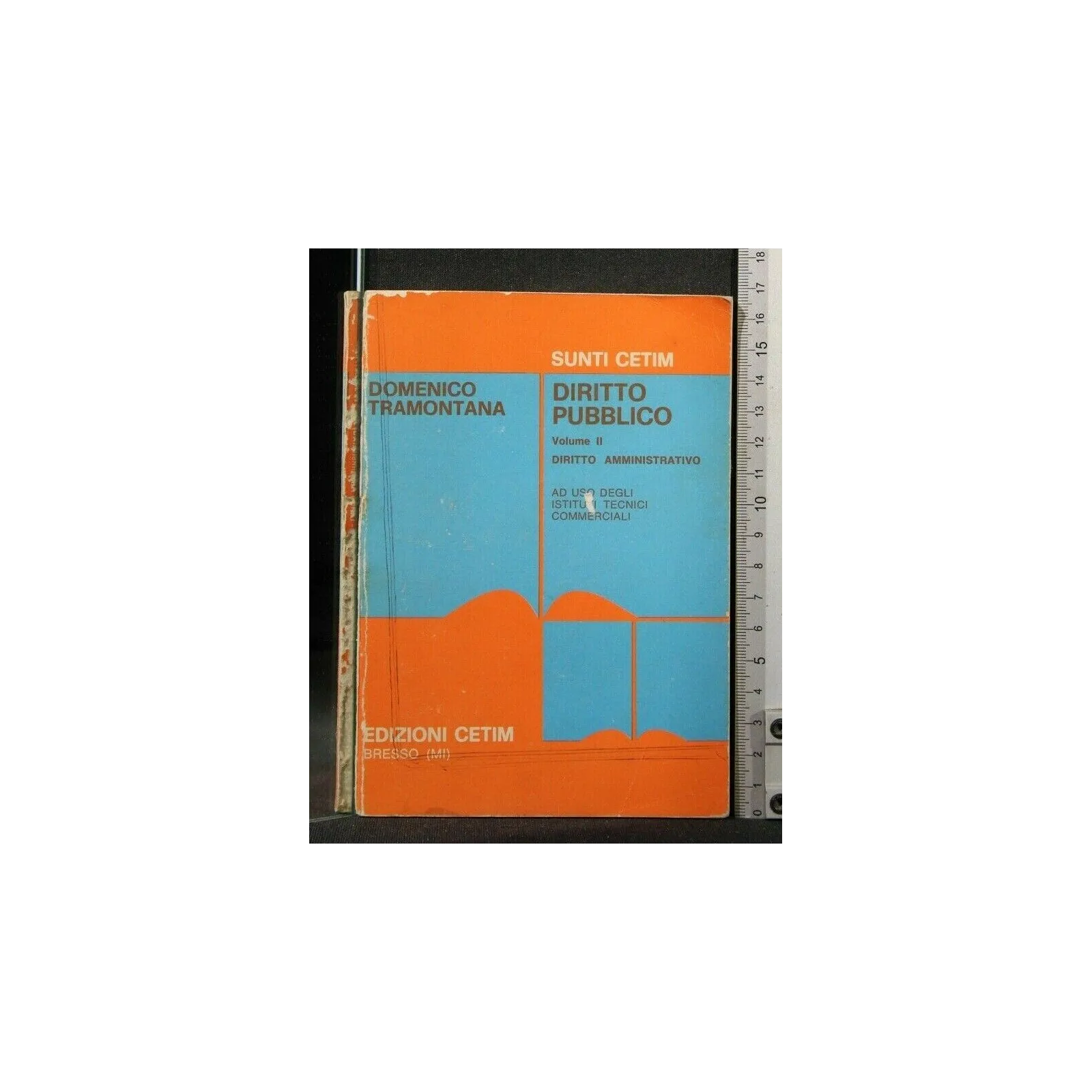 DIRITTO PUBBLICO DIRITTO AMMINISTRATIVO VOLUME 2